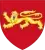 Blason Aquitaine