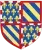 Blason Bourgogne