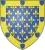 Blason Ardèche