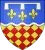 Blason Charente