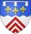 Blason Eure-et-Loir