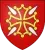 Blason Haute-Garonne