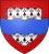 Blason Haute-Vienne