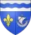 Blason Hauts-de-Seine