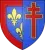 Blason Maine-et-Loire