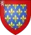 Blason Sarthe