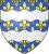 Blason Seine-et-Marne
