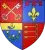 Blason Vaucluse