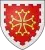Blason Aude