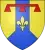 Blason Bouches-du-Rhône