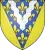Blason Val-de-Marne