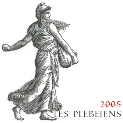 Les Plébéiens 2̶0̶0̶5̶